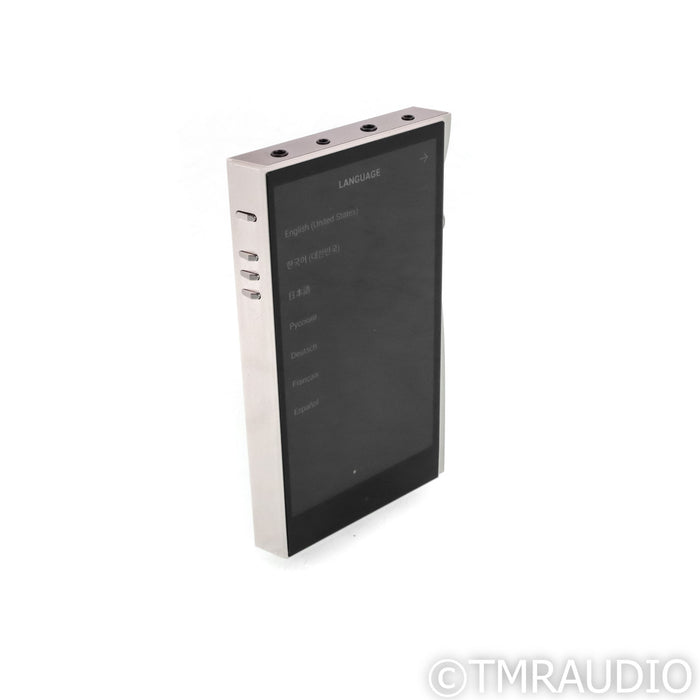 Astell&Kern A&futura SE200 Portable Music Player; 256GB