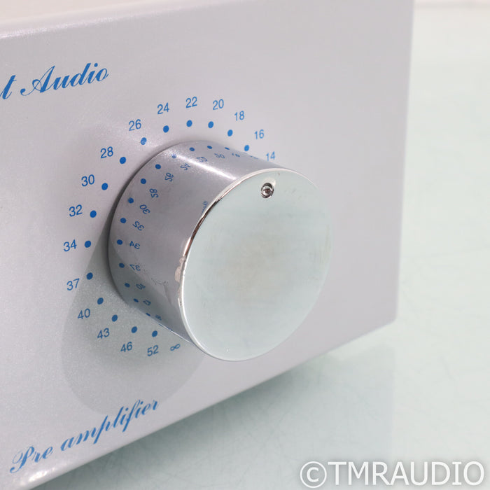 Music First Audio Classic V2 Passive Stereo Preamplifier