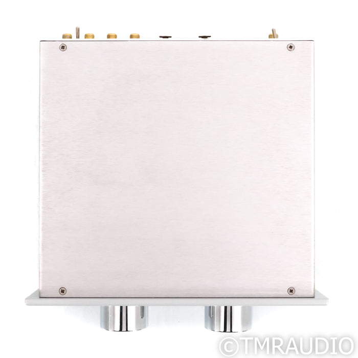 Music First Audio Classic V2 Passive Stereo Preamplifier