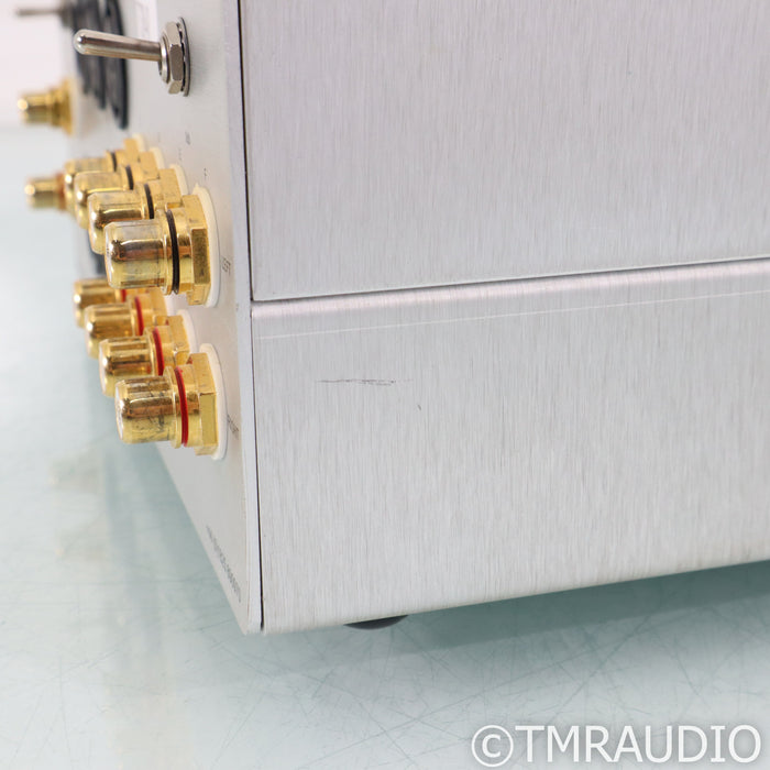 Music First Audio Classic V2 Passive Stereo Preamplifier