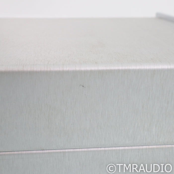 Music First Audio Classic V2 Passive Stereo Preamplifier