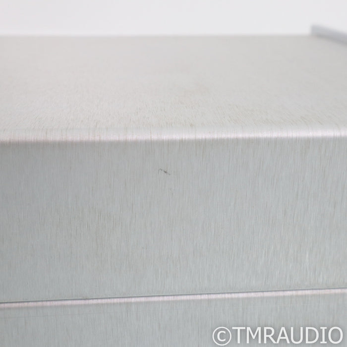 Music First Audio Classic V2 Passive Stereo Preamplifier