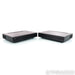 PS Audio Stellar M700 Monoblock Power Amplifiers; Black Pair