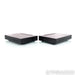 PS Audio Stellar M700 Monoblock Power Amplifiers; Black Pair