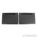 PS Audio Stellar M700 Monoblock Power Amplifiers; Black Pair