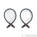 Cardas Parsec XLR Cables; 0.5m Pair Balanced Interconnects (Open Box)