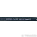 Cardas Parsec XLR Cables; 0.5m Pair Balanced Interconnects (Open Box)