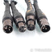 Cardas Parsec XLR Cables; 0.5m Pair Balanced Interconnects (Open Box)