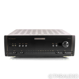 Parasound Halo HINT 6 Stereo Integrated Amplifier; MM & MC Phono