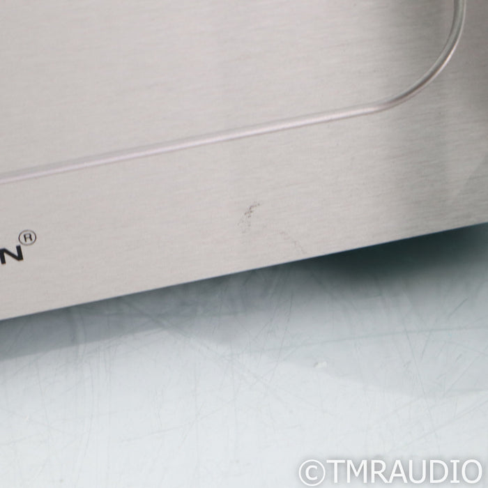 Audio Research SP17 Stereo Tube Preamplifier; MM Phono