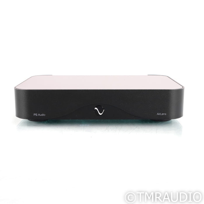 PS Audio Airlens Wireless Music Streamer