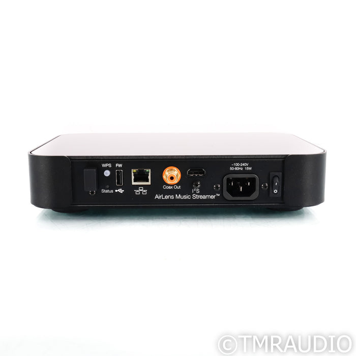 PS Audio Airlens Wireless Music Streamer