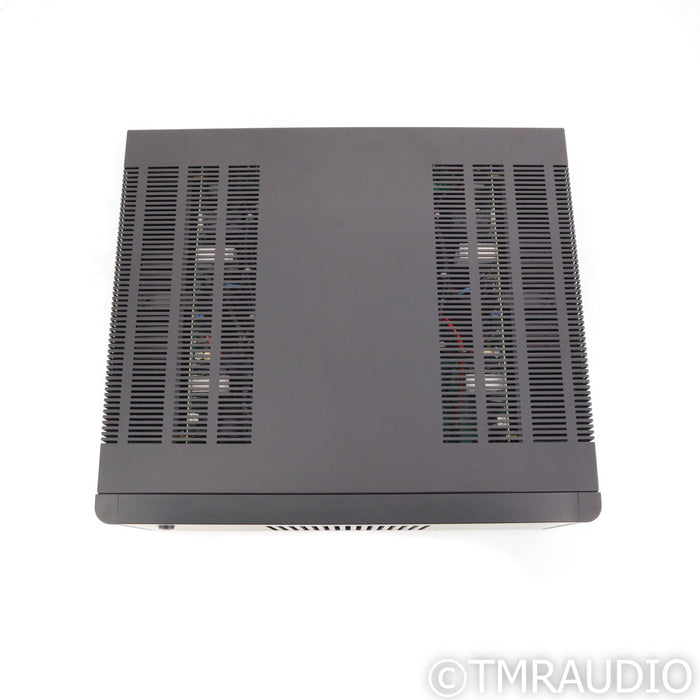 Rotel RB-1582 MkII Stereo Power Amplifier