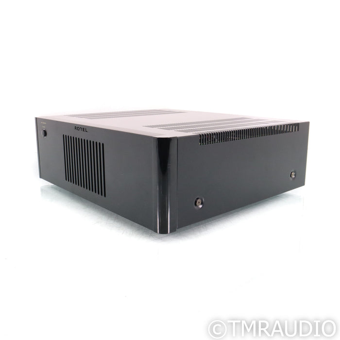 Rotel RB-1582 MkII Stereo Power Amplifier