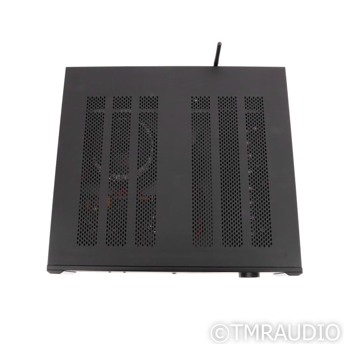 Emotiva BasX TA2 Stereo Integrated Amplifier; MM & MC Phono