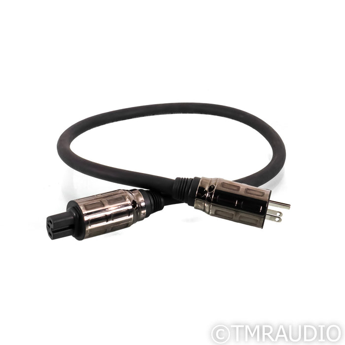 Cardas Audio Clear Reflection Power Cable; 1m AC Cord