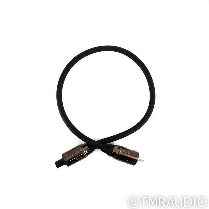 Cardas Audio Clear Reflection Power Cable; 1m AC Cord