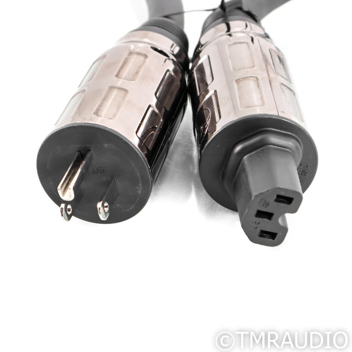 Cardas Audio Clear Reflection Power Cable; 1m AC Cord