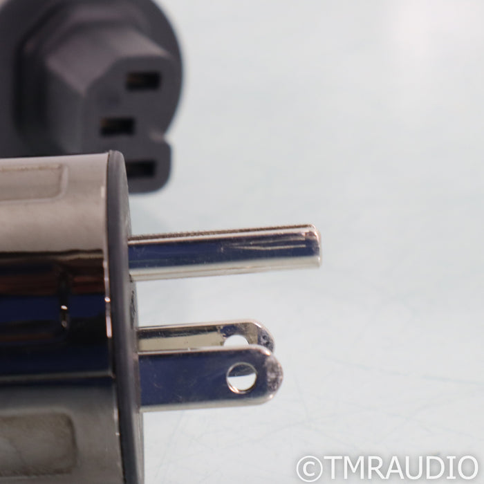 Cardas Audio Clear Reflection Power Cable; 1m AC Cord