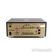 Advance Paris A10 Classic Stereo Tube Integrated Amplifier; MM Phono