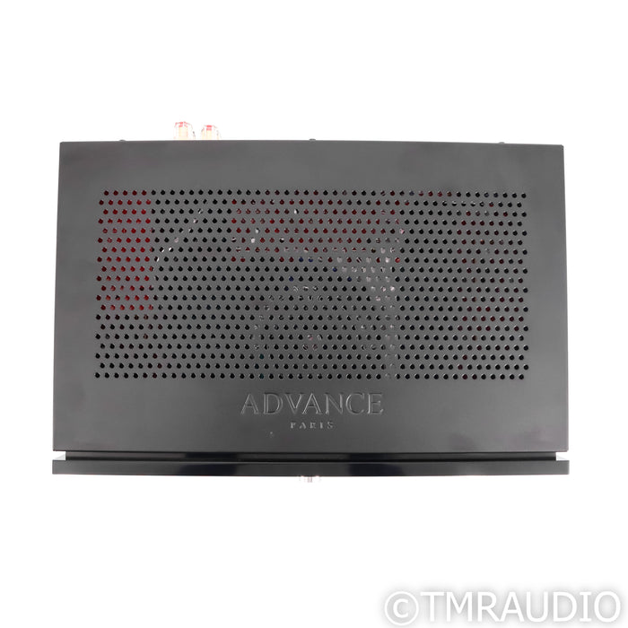 Advance Paris X-i75 Stereo Integrated Amplifier; MM Phono