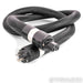 Shunyata Research Zi-Tron Sigma Digital Power Cable; 1.5m AC Cord