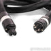 Shunyata Research Zi-Tron Sigma Digital Power Cable; 1.5m AC Cord