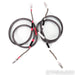 ZenWave Audio D4 XLR Cables; 2m Pair Balanced Interconnects