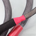 ZenWave Audio D4 XLR Cables; 2m Pair Balanced Interconnects