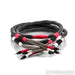 ZenWave Audio SSR-11 Speaker Cables; 2.5m Pair