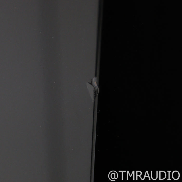 Tidal  Contriva Diacera SE Floorstanding Speakers; Piano Black Pair