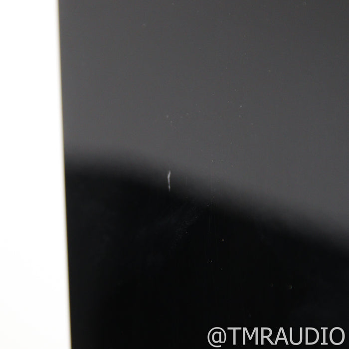 Tidal  Contriva Diacera SE Floorstanding Speakers; Piano Black Pair