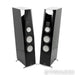 Tidal  Contriva Diacera SE Floorstanding Speakers; Piano Black Pair