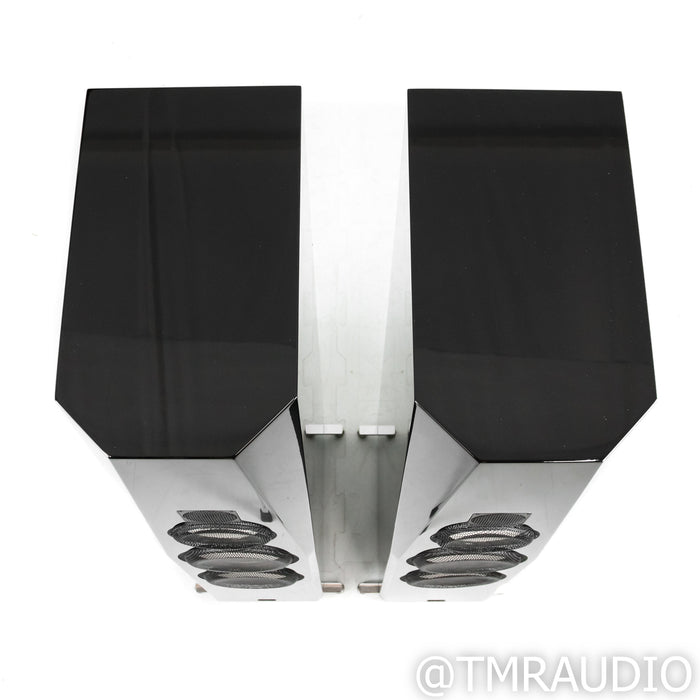 Tidal  Contriva Diacera SE Floorstanding Speakers; Piano Black Pair