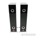 Tidal  Contriva Diacera SE Floorstanding Speakers; Piano Black Pair