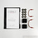 Tidal  Contriva Diacera SE Floorstanding Speakers; Piano Black Pair