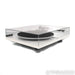 Rega Planar 2 Belt Drive Turntable; White w/ Carbon MM Cartridge