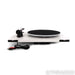 Rega Planar 2 Belt Drive Turntable; White w/ Carbon MM Cartridge