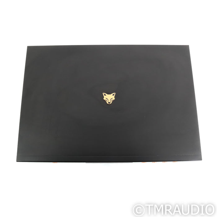 Holo Audio Spring 3 KTE DAC; D/A Converter; Kitsune Level 3