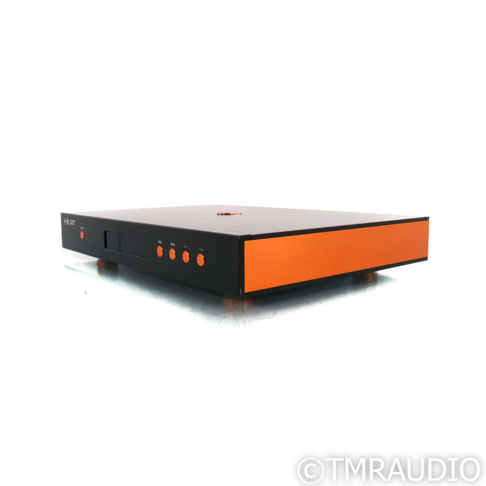 Holo Audio Spring 3 KTE DAC; D/A Converter; Kitsune Level 3