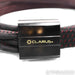 Clarus Cable Crimson Bi-Wire MKII Speaker Cables; 8ft Pair