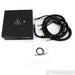 Shunyata Research Sigma V2 Speaker Cables; 2.5m Pair