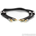 Shunyata Research Sigma V2 Speaker Cables; 2.5m Pair