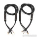 Shunyata Research Sigma V2 Speaker Cables; 2.5m Pair