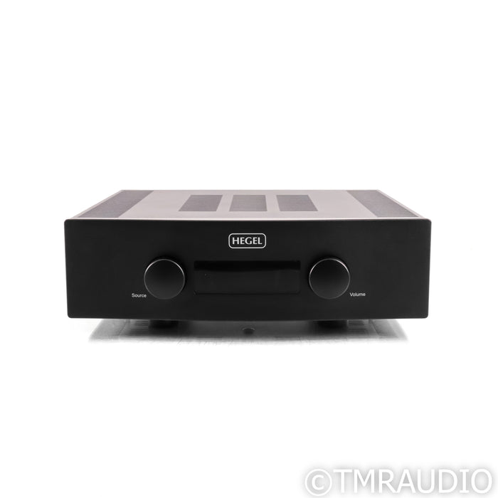 Hegel H390 Stereo Integrated Amplifier