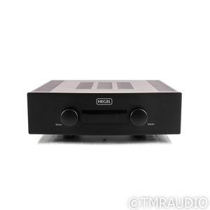 Hegel H390 Stereo Integrated Amplifier