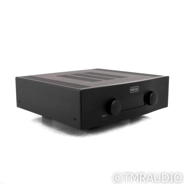 Hegel H390 Stereo Integrated Amplifier