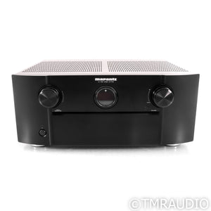 Marantz AV7705 11.2 Channel Surround Processor; MM Phono