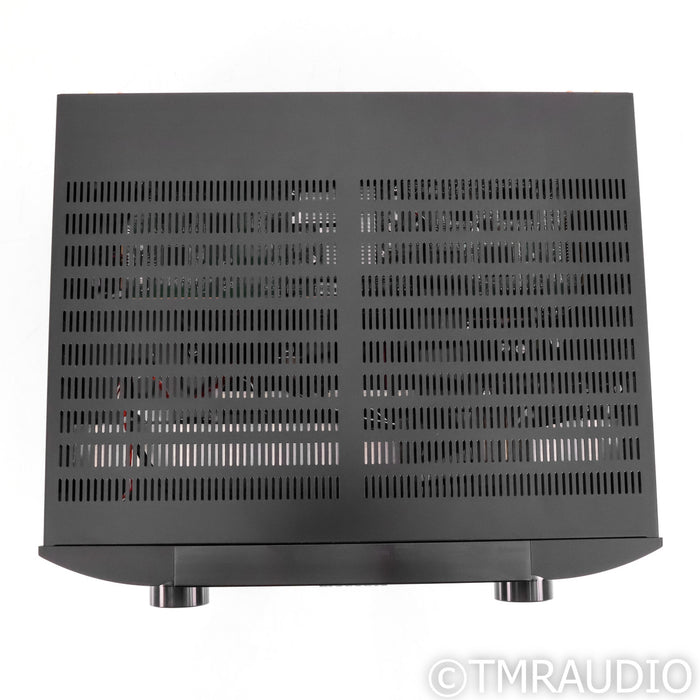 Marantz AV7705 11.2 Channel Surround Processor; MM Phono