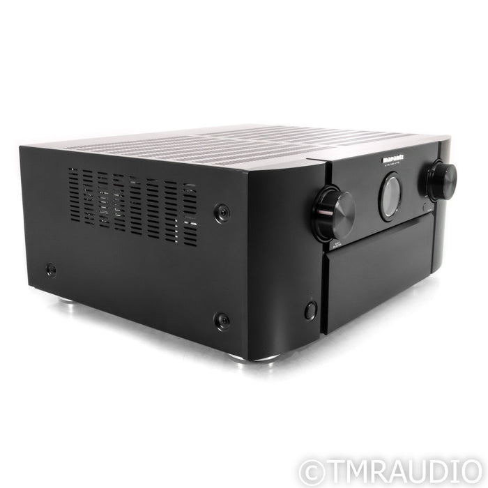 Marantz AV7705 11.2 Channel Surround Processor; MM Phono